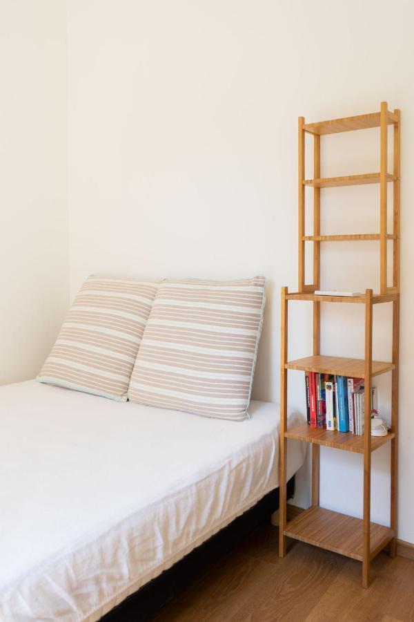 Le Petit Nid Des Chutes Lavies Hotel Marseille Ngoại thất bức ảnh