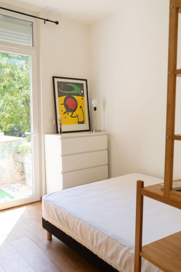 Le Petit Nid Des Chutes Lavies Hotel Marseille Ngoại thất bức ảnh